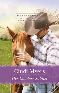 Capa do artigo Her Cowboy Soldier
