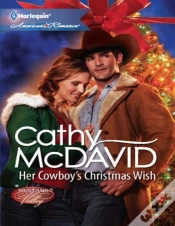 Capa do artigo Her Cowboy