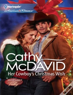 Capa do artigo Her Cowboy'S Christmas Wish