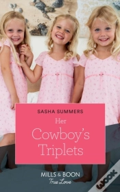 Capa do artigo Her Cowboy