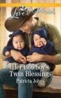 Her Cowboy'S Twin Blessings - Preview
