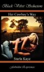 Her Cowboy'S Way - Preview