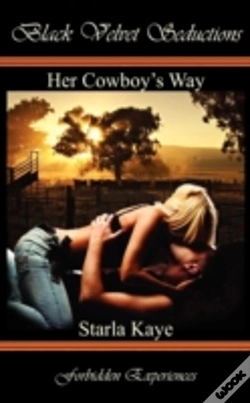 Capa do artigo Her Cowboy'S Way