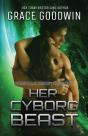 Her Cyborg Beast - Preview