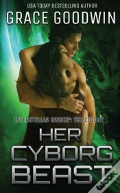 Capa do artigo Her Cyborg Beast