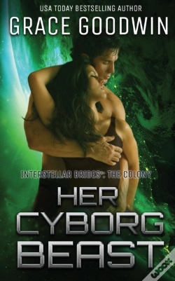 Capa do artigo Her Cyborg Beast