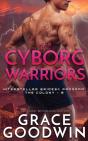 Her Cyborg Warriors - Preview