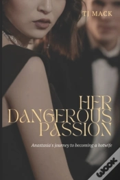 Capa do artigo Her Dangerous Passion