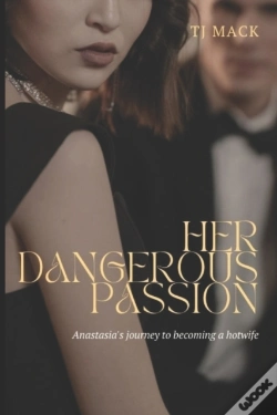 Capa do artigo Her Dangerous Passion