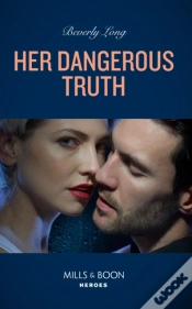 Capa do artigo Her Dangerous Truth