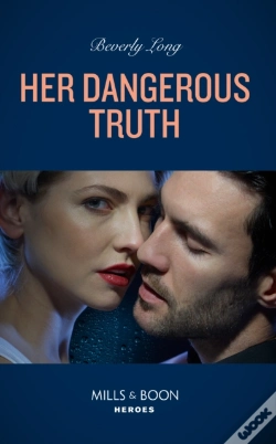 Capa do artigo Her Dangerous Truth