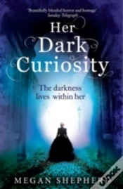 Capa do artigo Her Dark Curiosity
