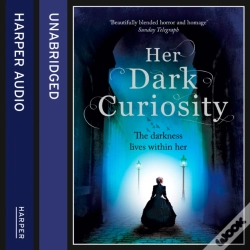 Capa do artigo Her Dark Curiosity