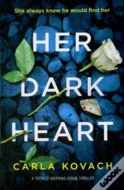 Capa do artigo Her Dark Heart
