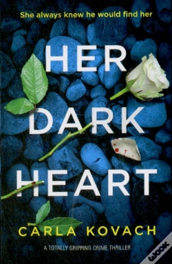 Capa do artigo Her Dark Heart