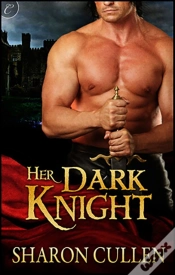Capa do artigo Her Dark Knight