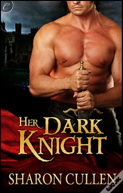 Capa do artigo Her Dark Knight