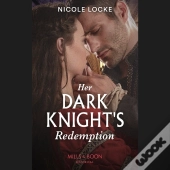 Her Dark Knight'S Redemption