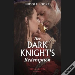 Capa do artigo Her Dark Knight'S Redemption