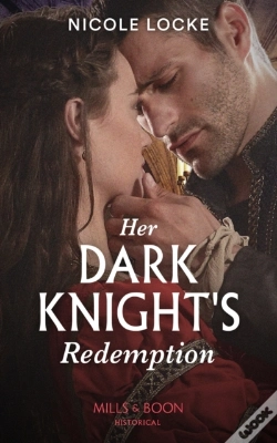 Capa do artigo Her Dark Knights_Lovers &8 Eb