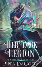 Capa do artigo Her Dark Legion