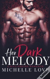 Capa do artigo Her Dark Melody