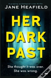 Capa do artigo Her Dark Past
