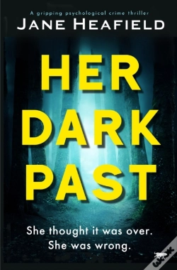 Capa do artigo Her Dark Past