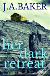 Capa do artigo Her Dark Retreat