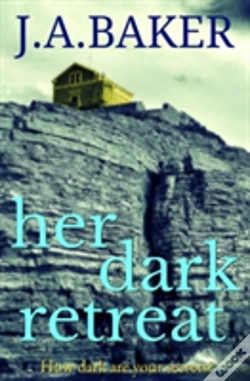 Capa do artigo Her Dark Retreat