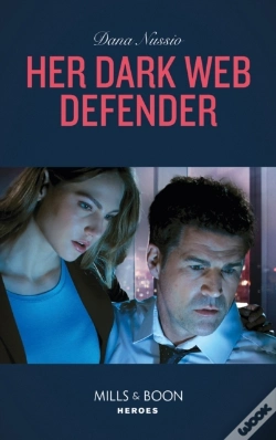 Capa do artigo Her Dark Web_True Blue4 Eb