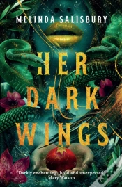 Capa do artigo Her Dark Wings