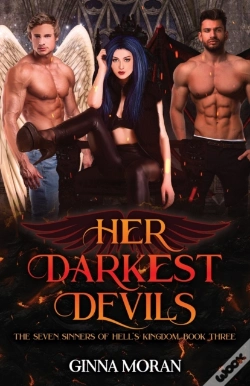 Capa do artigo Her Darkest Devils
