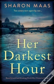 Capa do artigo Her Darkest Hour