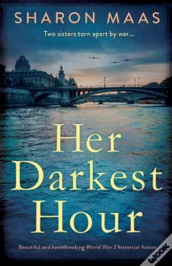 Capa do artigo Her Darkest Hour
