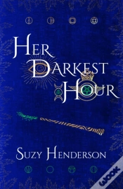 Capa do artigo Her Darkest Hour