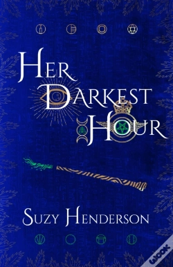 Capa do artigo Her Darkest Hour