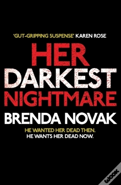 Capa do artigo Her Darkest Nightmare