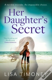 Capa do artigo Her Daughterâ€™S Secret