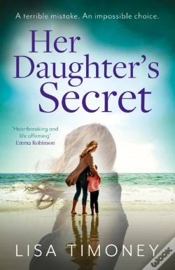 Capa do artigo Her Daughterâ€™S Secret