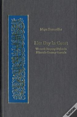Capa do artigo Her Day In Court