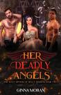 Her Deadly Angels - Preview