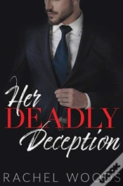 Capa do artigo Her Deadly Deception