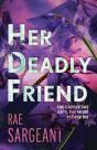 Her Deadly Friend - Preview