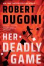 Her Deadly Game - Preview