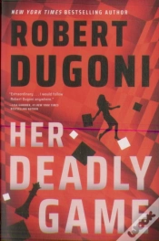 Capa do artigo Her Deadly Game