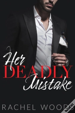Capa do artigo Her Deadly Mistake