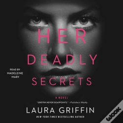 Capa do artigo Her Deadly Secrets
