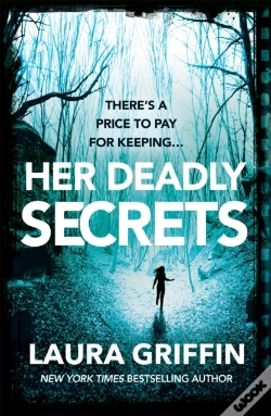 Capa do artigo Her Deadly Secrets