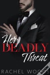 Capa do artigo Her Deadly Threat